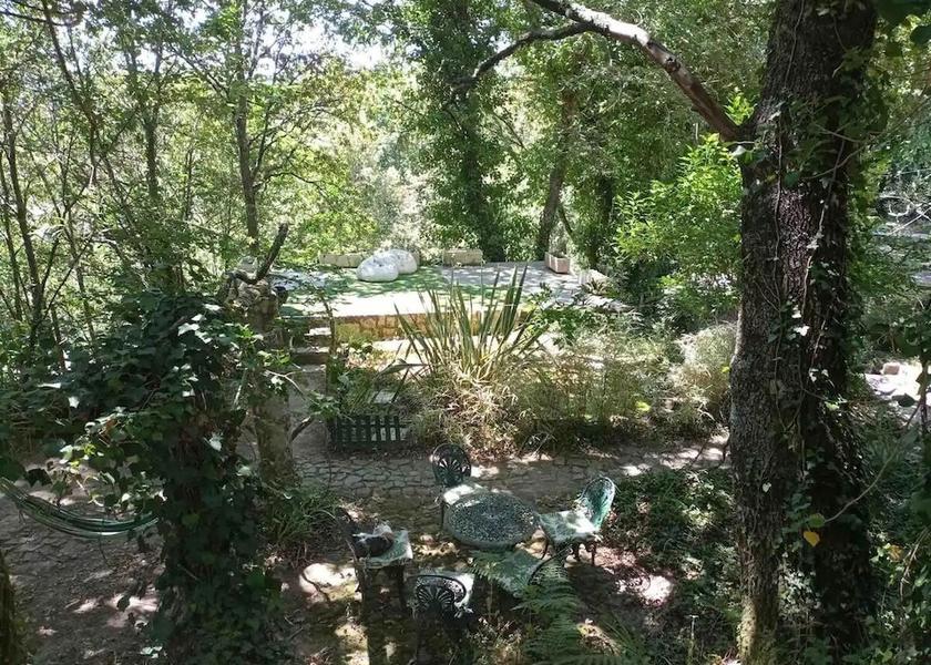 Viana do Castelo Vila Nova de Cerveira Garden