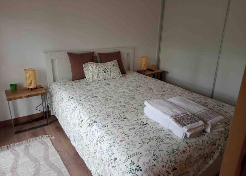 Viana do Castelo Vila Nova de Cerveira Room