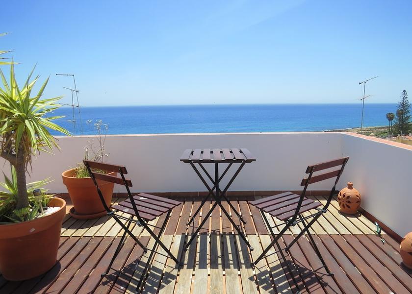 Faro Lagos Terrace