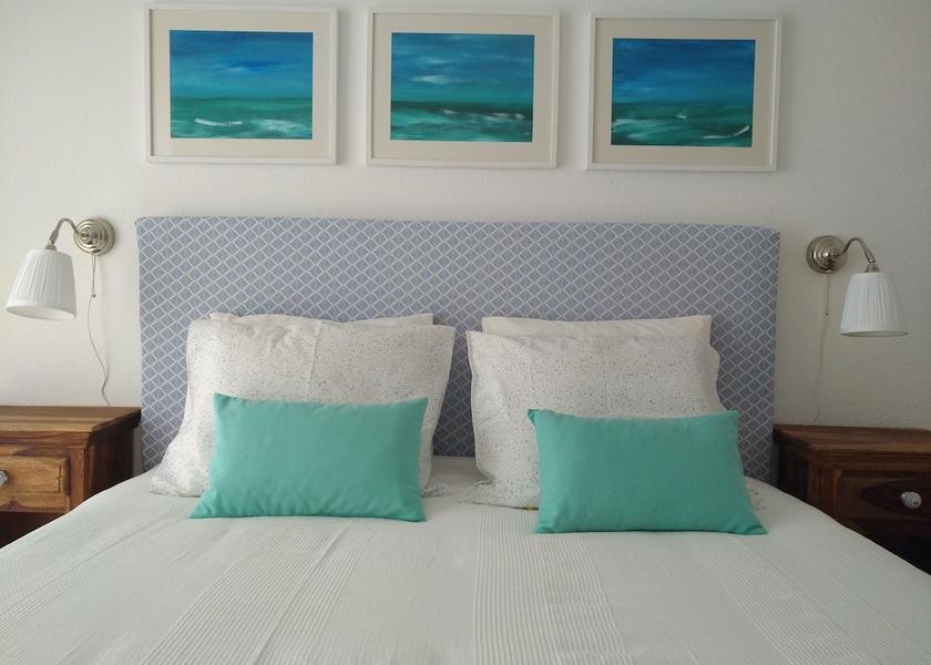 Faro Lagos Room