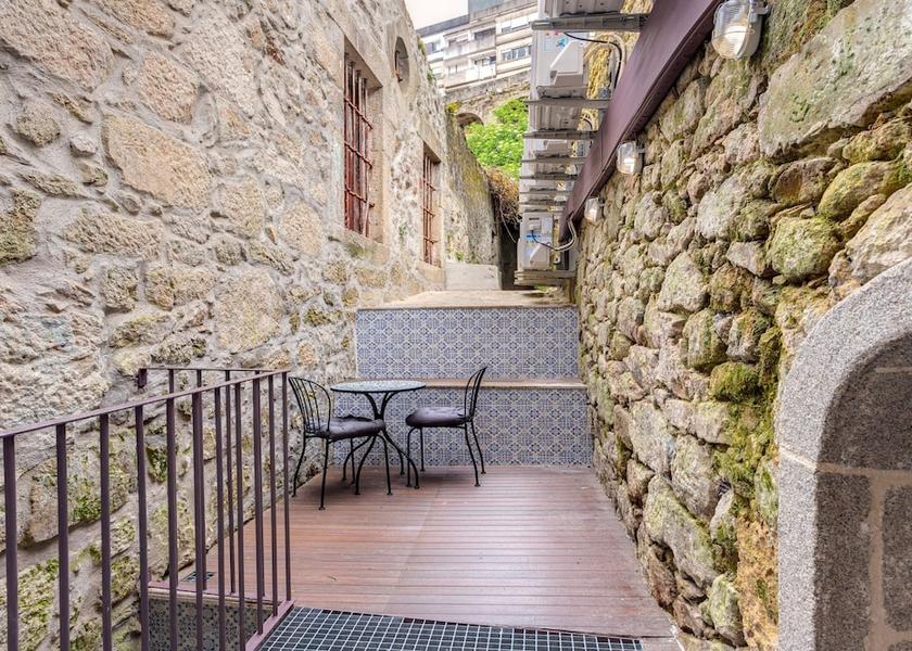 Norte Vila Nova de Gaia Terrace