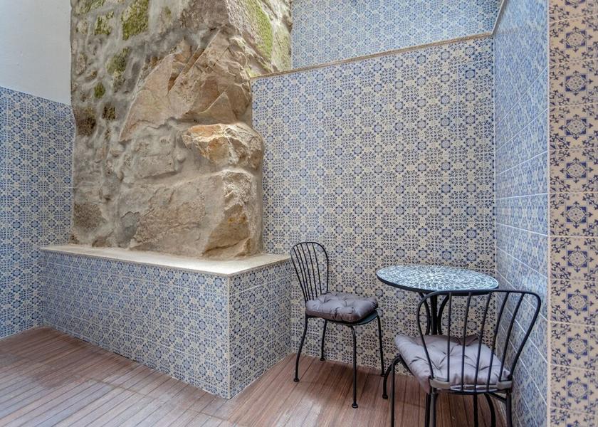 Norte Vila Nova de Gaia Terrace