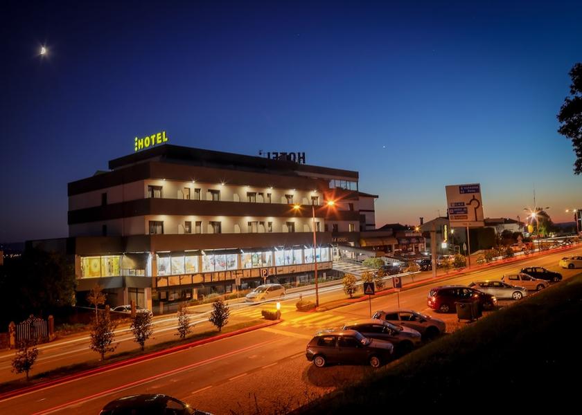 Viana do Castelo Valenca Front of property