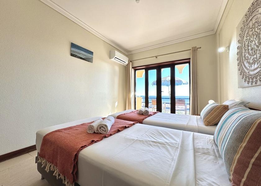 Algarve Vila Real Santo Antonio Room