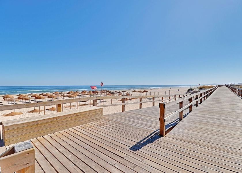 Algarve Vila Real Santo Antonio Property Grounds