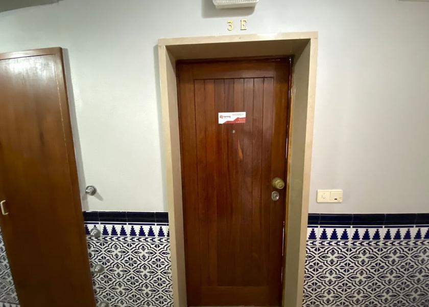 Algarve Vila Real Santo Antonio Facade