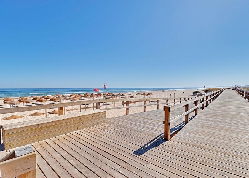 Algarve Vila Real Santo Antonio Property Grounds