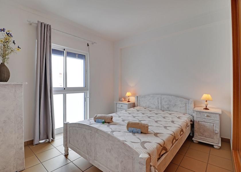 Algarve Vila Real Santo Antonio Room