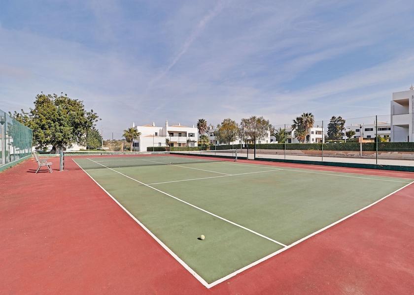 Faro District Silves Exterior Detail