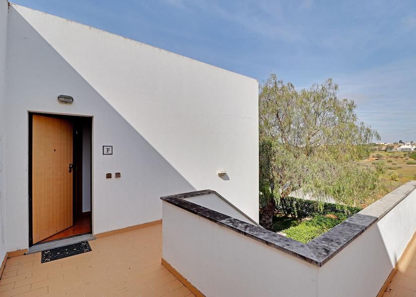 Faro District Silves Property Grounds