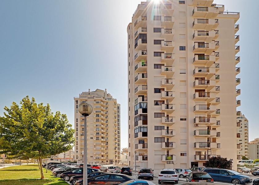 Faro District Silves Exterior Detail