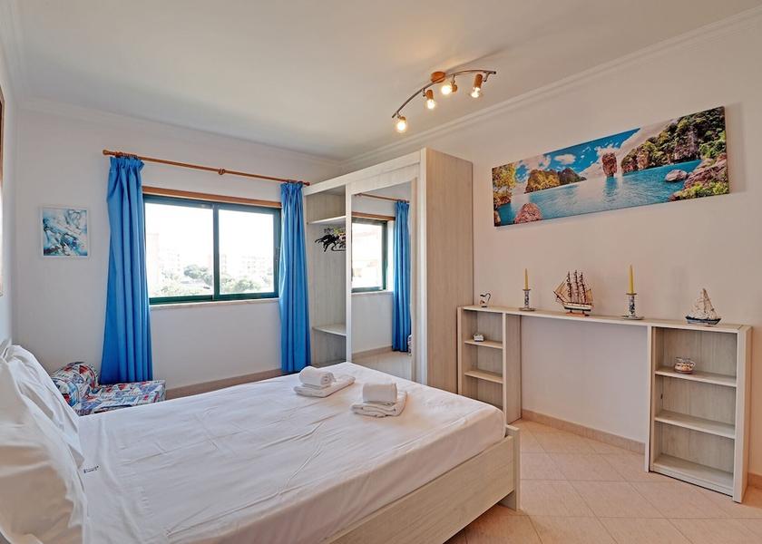 Faro District Silves Room