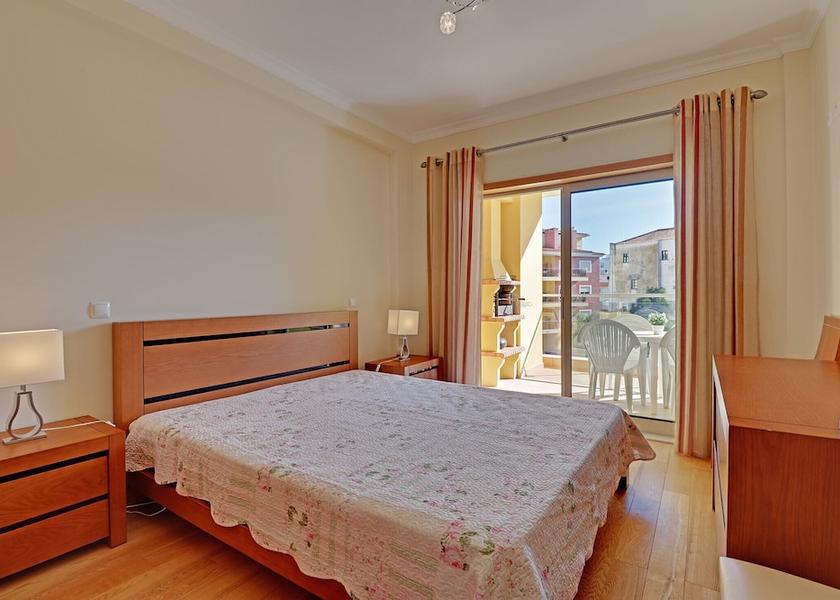 Faro Lagos Room