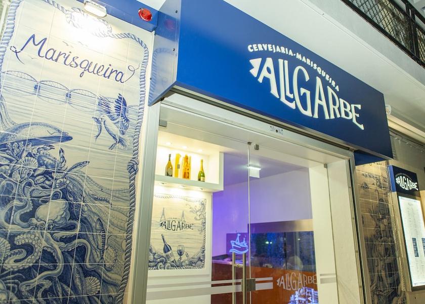 Faro District Albufeira Exterior Detail