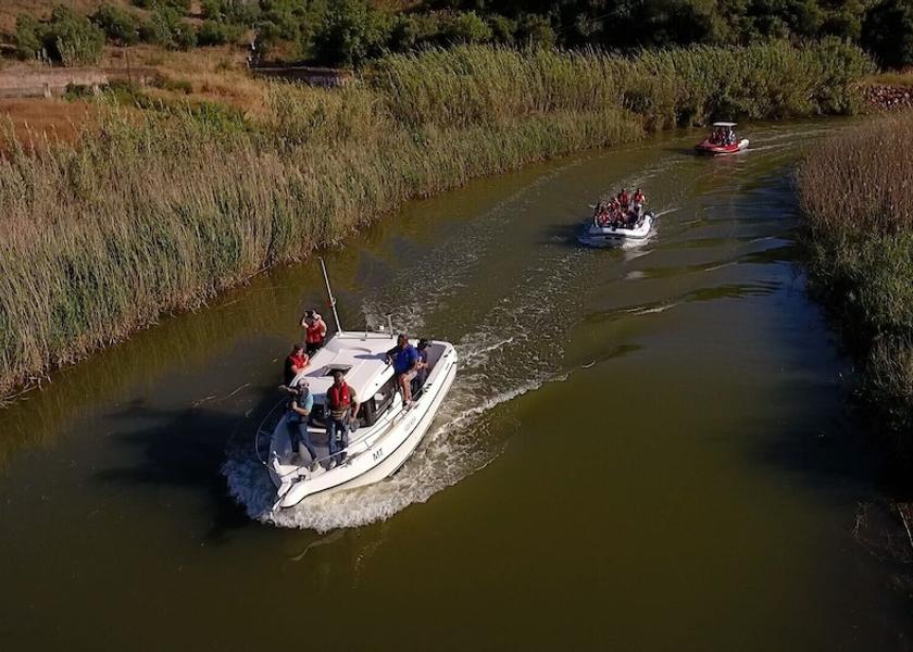 Faro District Albufeira Exterior Detail
