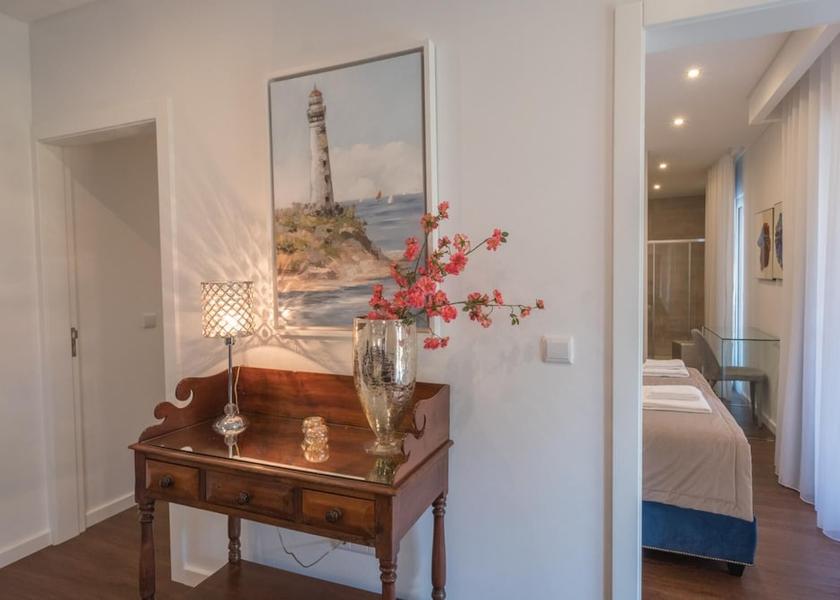 Madeira Ponta do Sol Room