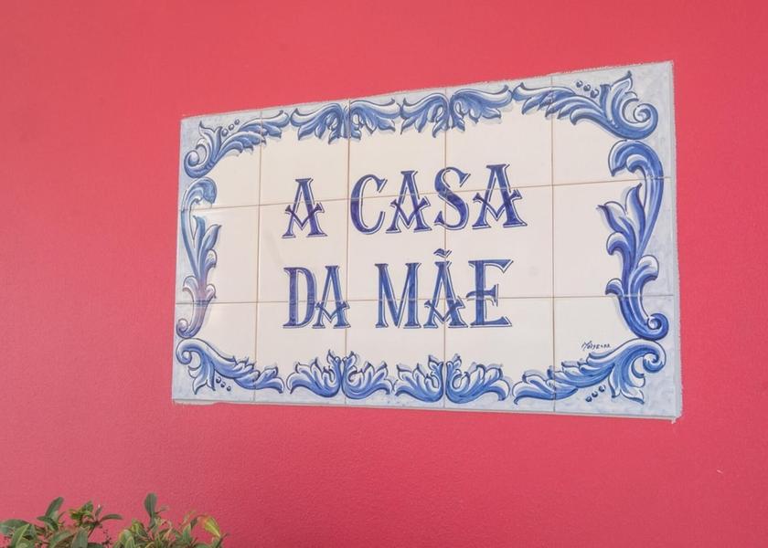 Madeira Ponta do Sol Room