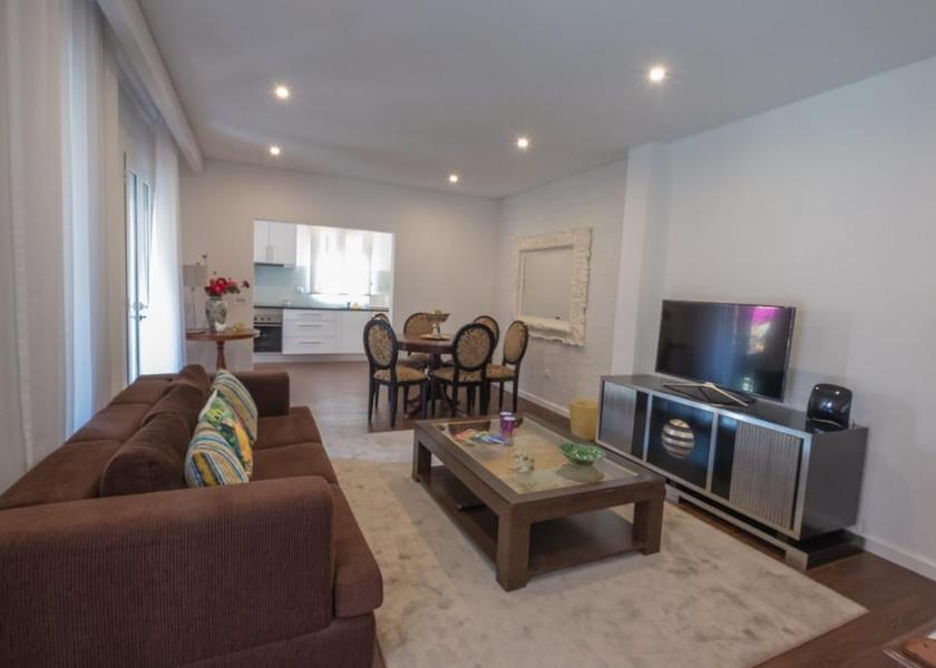 Madeira Ponta do Sol Room