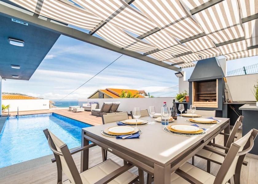 Madeira Funchal Room