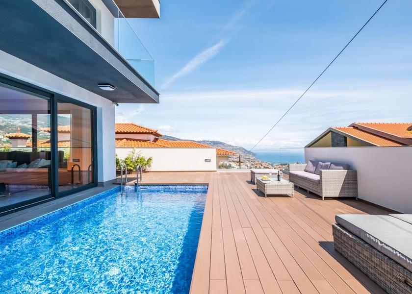 Madeira Funchal Room