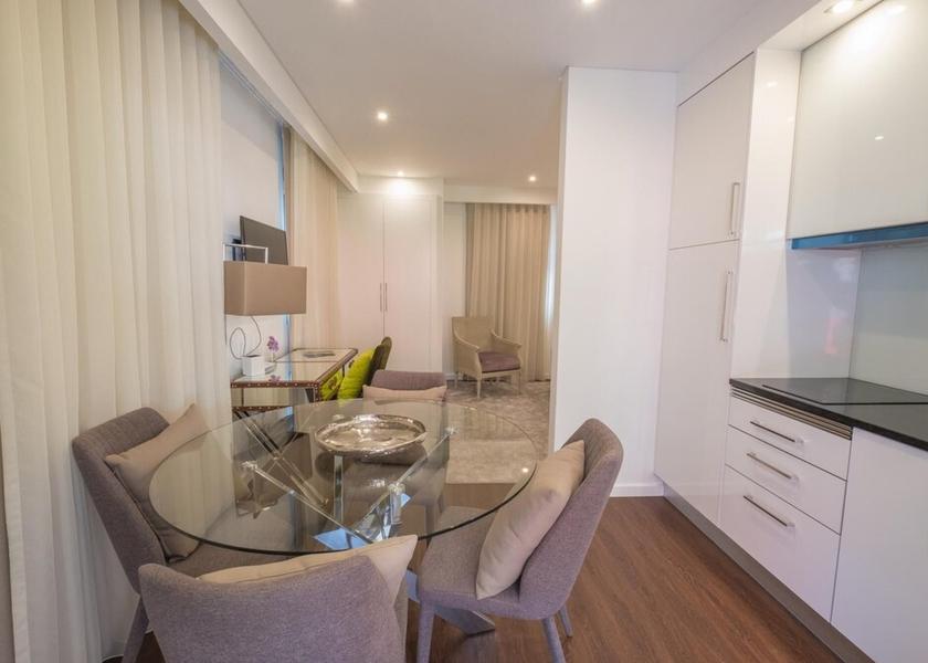 Madeira Ponta do Sol Room