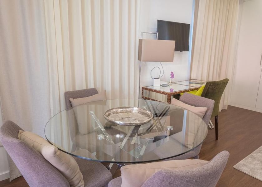 Madeira Ponta do Sol Room