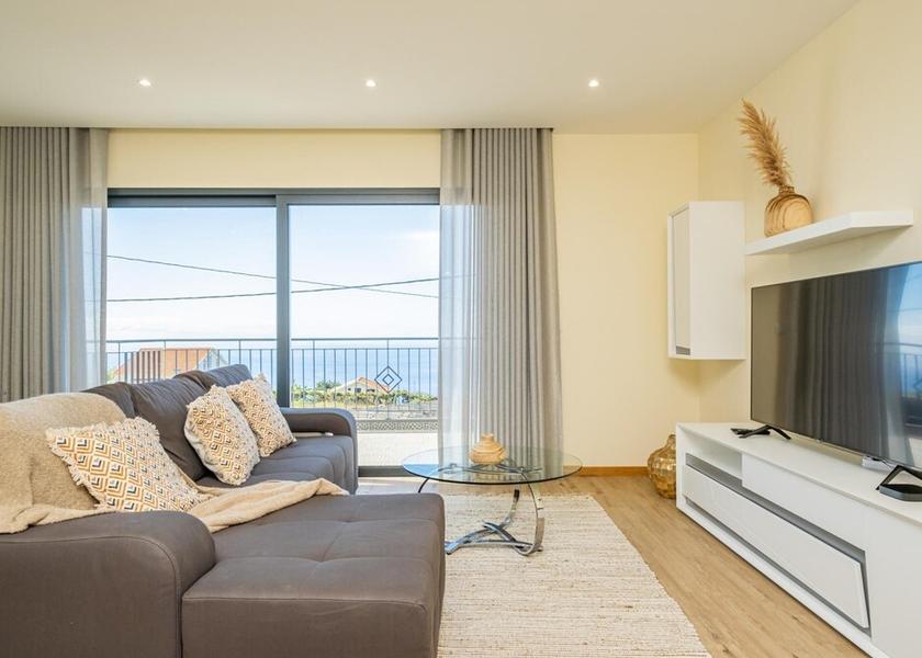 Madeira Ponta do Sol Room