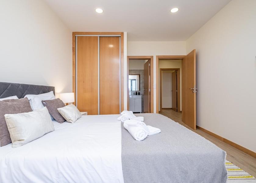 Madeira Ponta do Sol Room