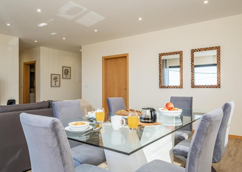 Madeira Ponta do Sol Room