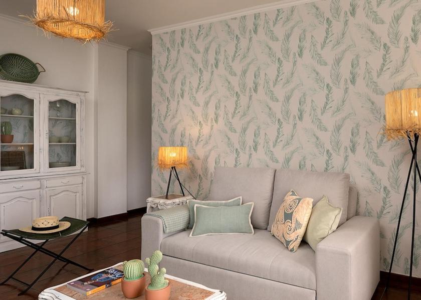 Madeira Ponta do Sol Room