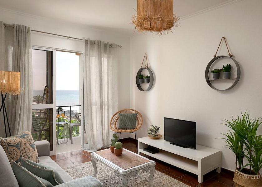 Madeira Ponta do Sol Room