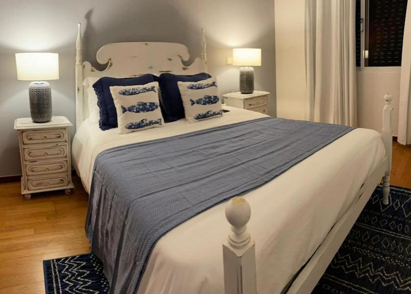 Madeira Ponta do Sol Room