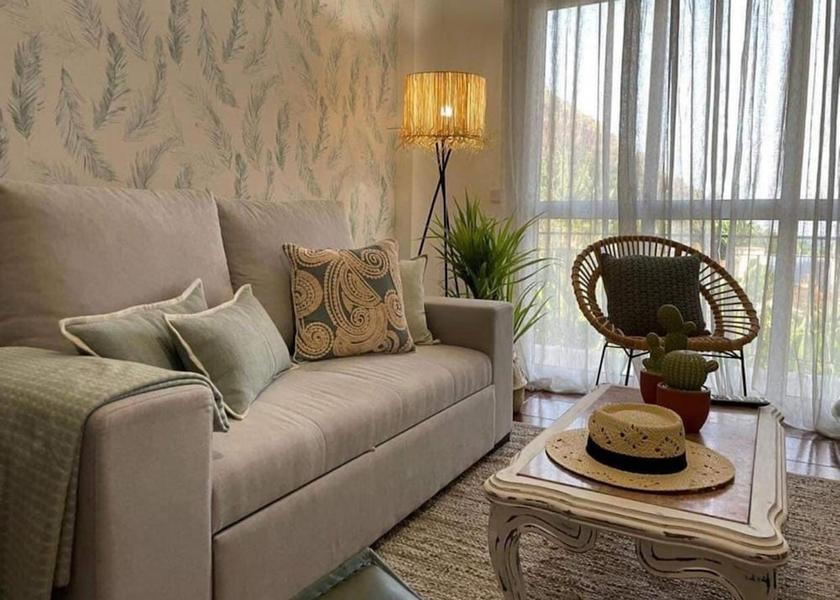 Madeira Ponta do Sol Room