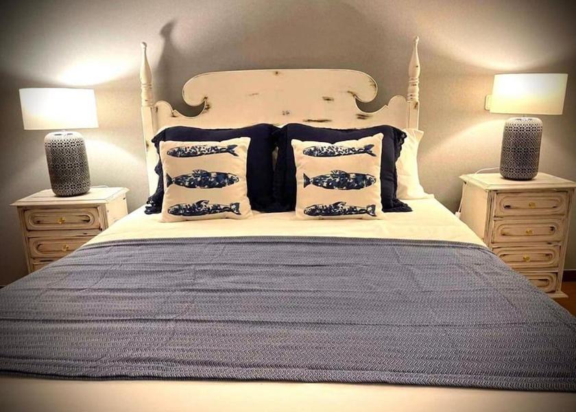 Madeira Ponta do Sol Room