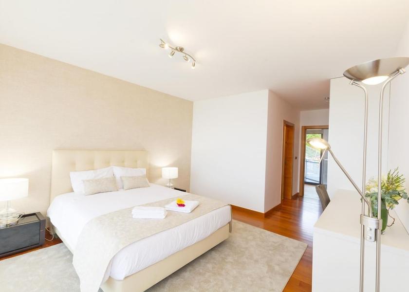 Madeira Funchal Room