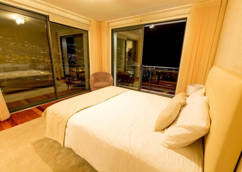 Madeira Funchal Room