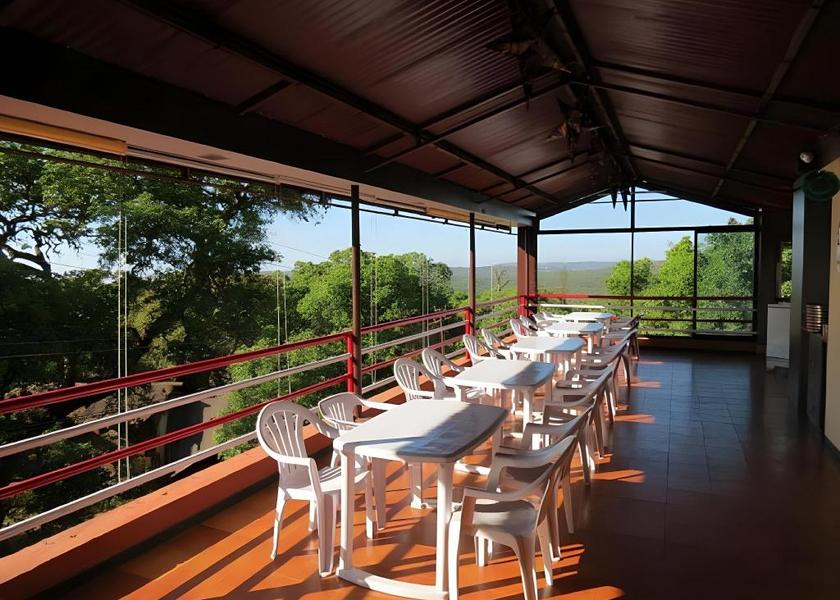 Maharashtra Mahabaleshwar Food & Dining