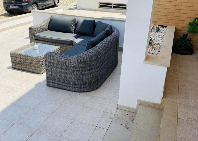 Faro District Albufeira Property Grounds