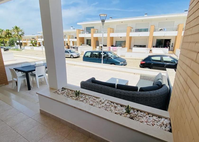 Faro District Albufeira Property Grounds