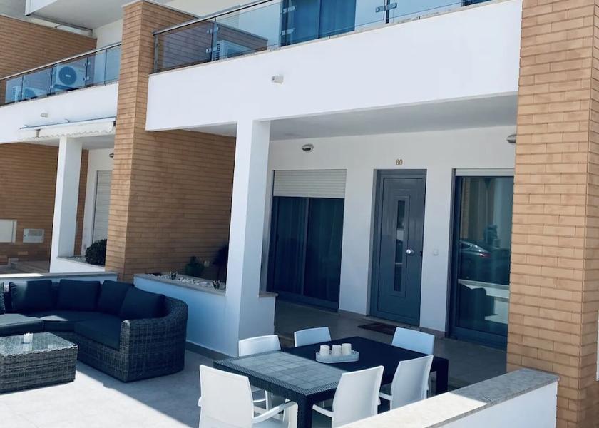 Faro District Albufeira Terrace