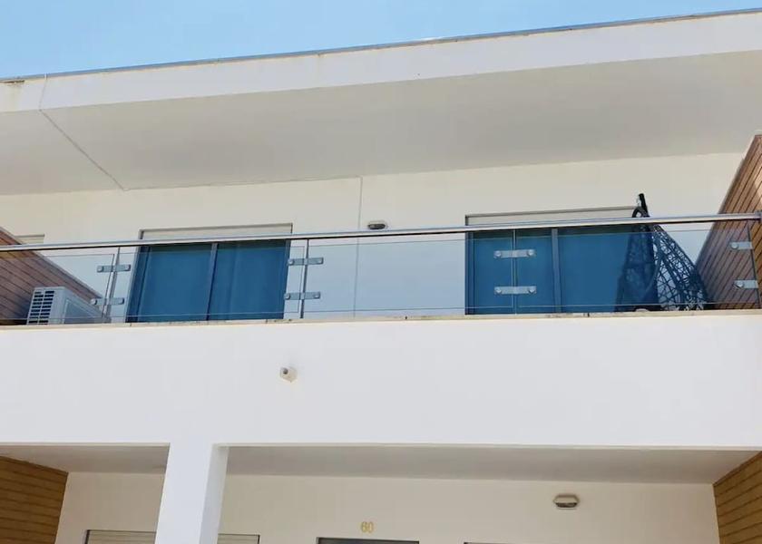 Faro District Albufeira Exterior Detail