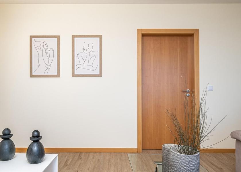 Madeira Ponta do Sol Room