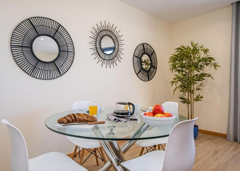 Madeira Ponta do Sol Room