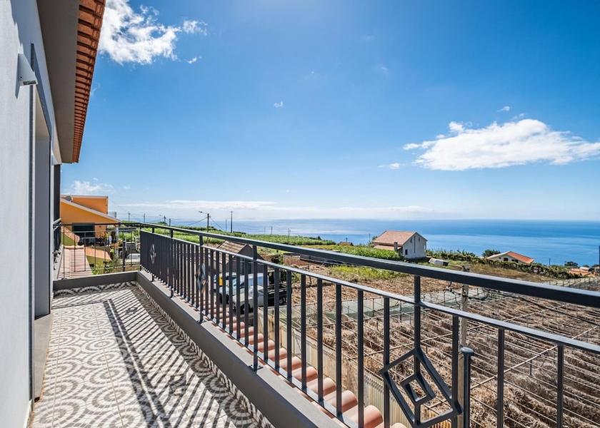 Madeira Ponta do Sol Room