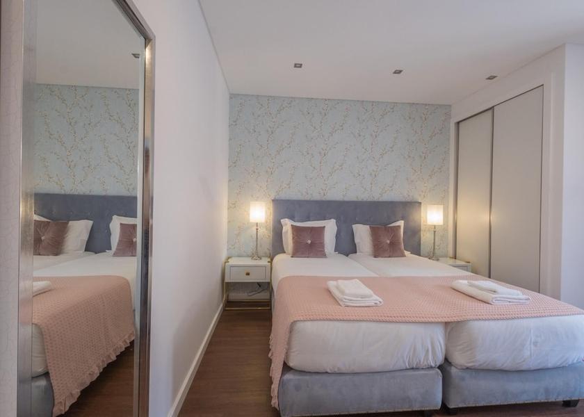 Madeira Ponta do Sol Room