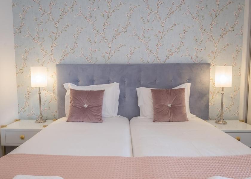 Madeira Ponta do Sol Room