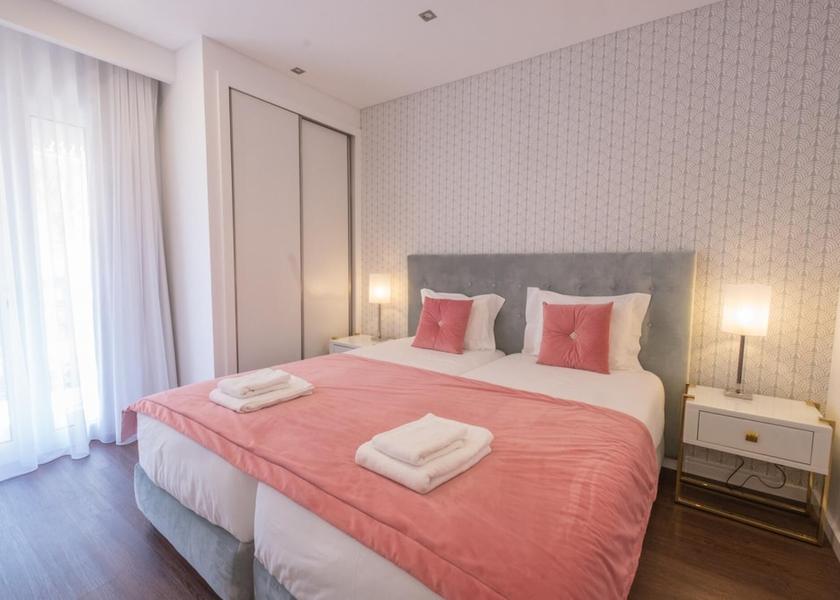 Madeira Ponta do Sol Room