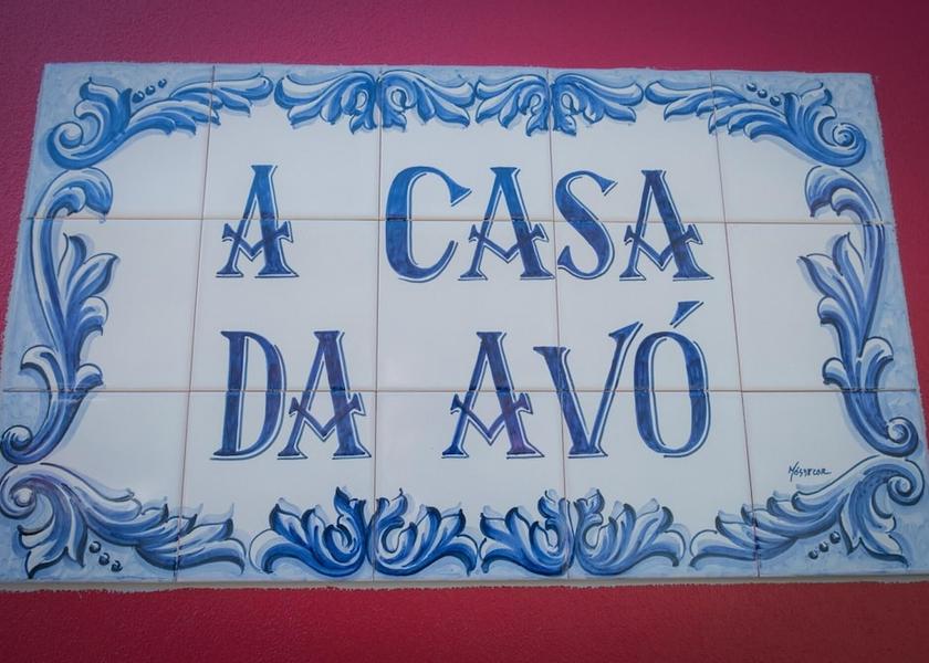 Madeira Ponta do Sol Room