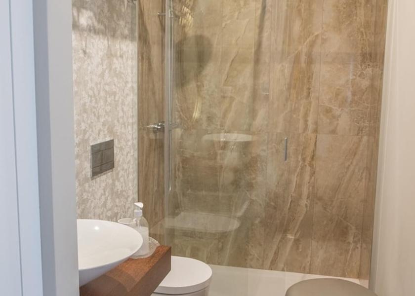 Madeira Ponta do Sol Room