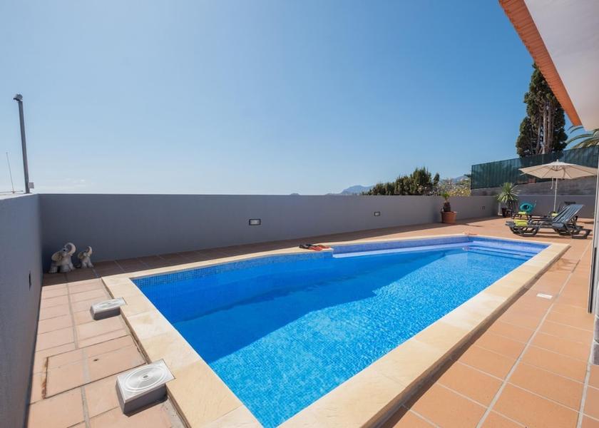 Madeira Funchal Room